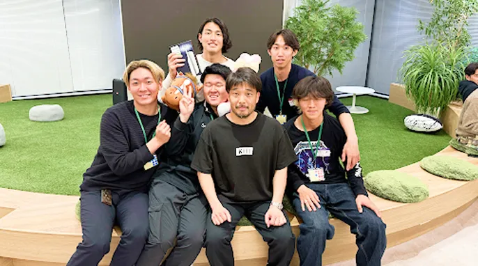 選手人材のご紹介（採用プログラム）