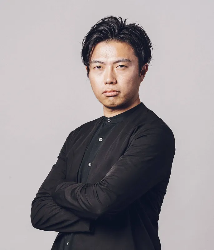 代表兼監督メッセージ